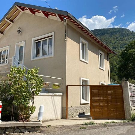 Creme Villa Chabotte Екстериор снимка