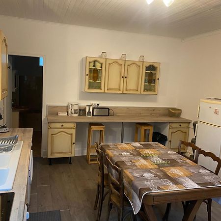 Creme Villa Chabotte Екстериор снимка