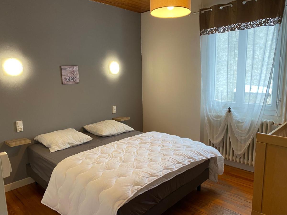 Creme Villa Chabotte Екстериор снимка
