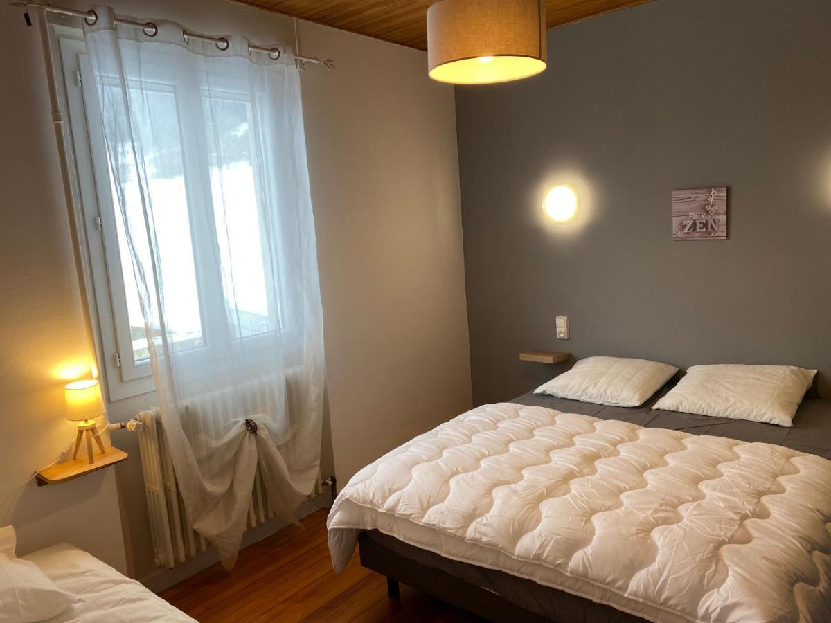 Creme Villa Chabotte Екстериор снимка