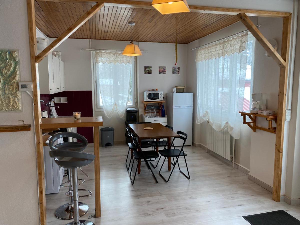 Creme Villa Chabotte Екстериор снимка