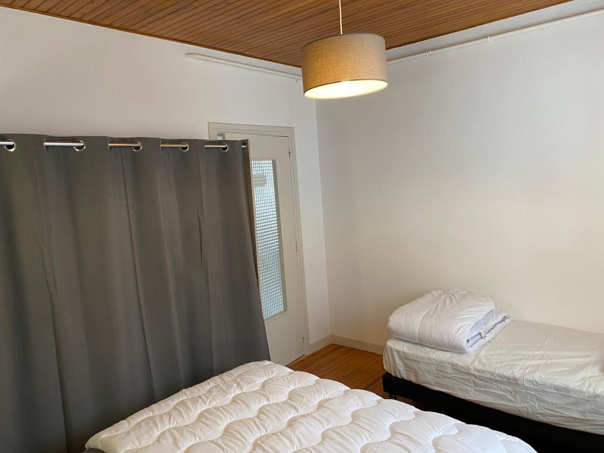 Creme Villa Chabotte Екстериор снимка