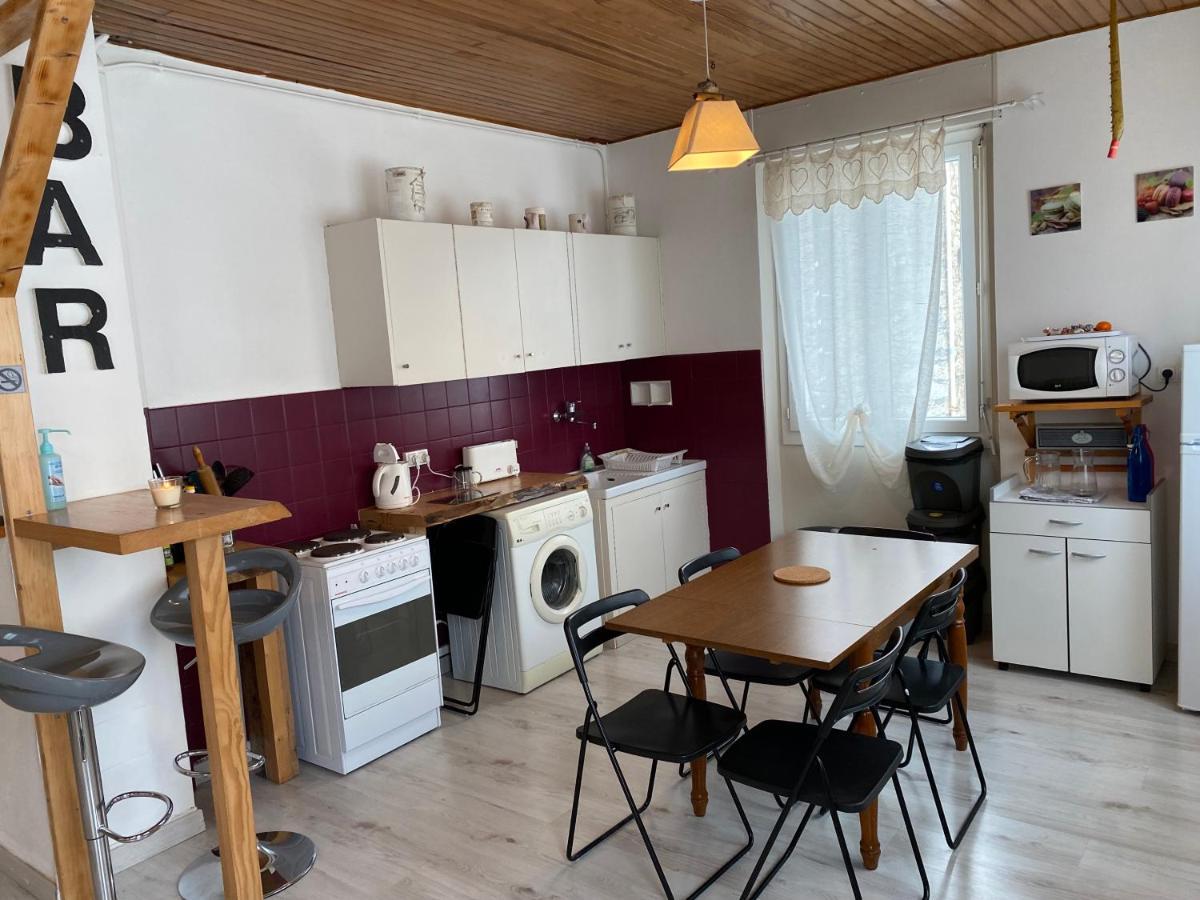 Creme Villa Chabotte Екстериор снимка