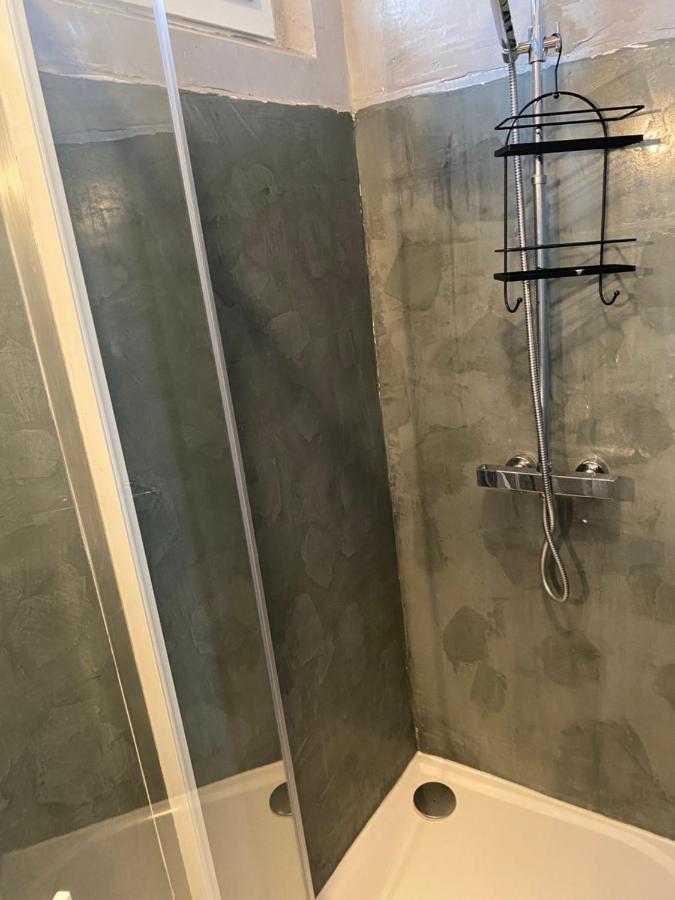 Creme Villa Chabotte Екстериор снимка
