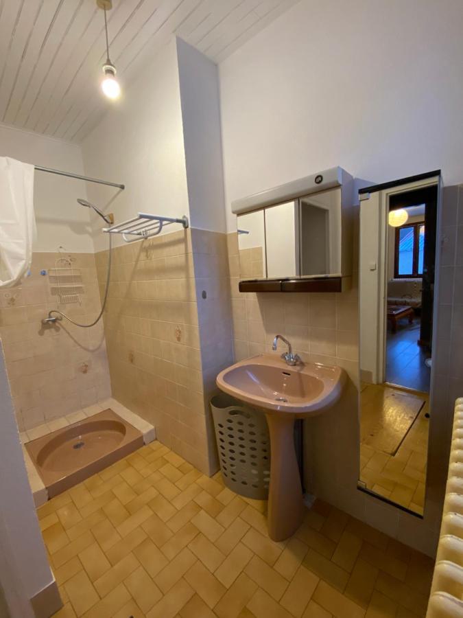 Creme Villa Chabotte Екстериор снимка