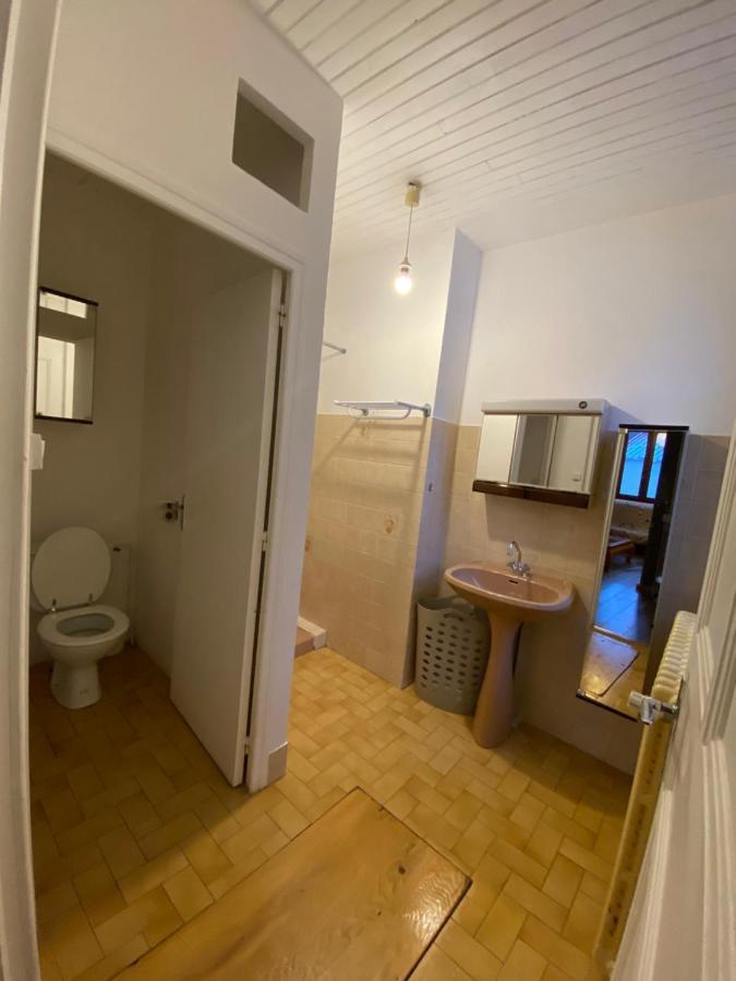 Creme Villa Chabotte Екстериор снимка
