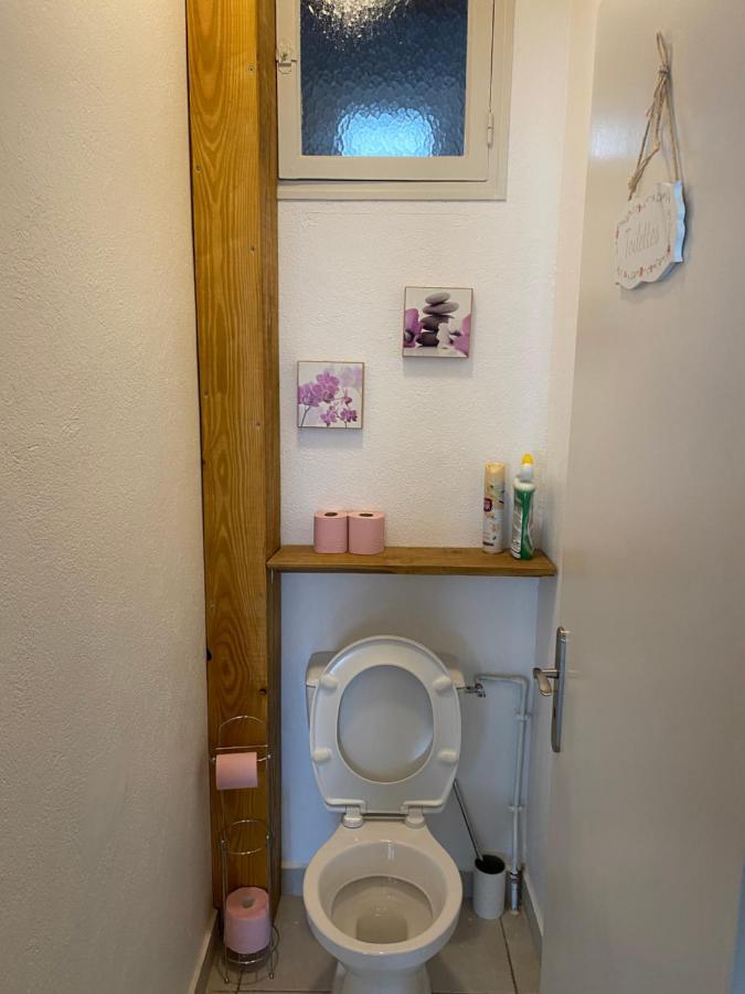 Creme Villa Chabotte Екстериор снимка