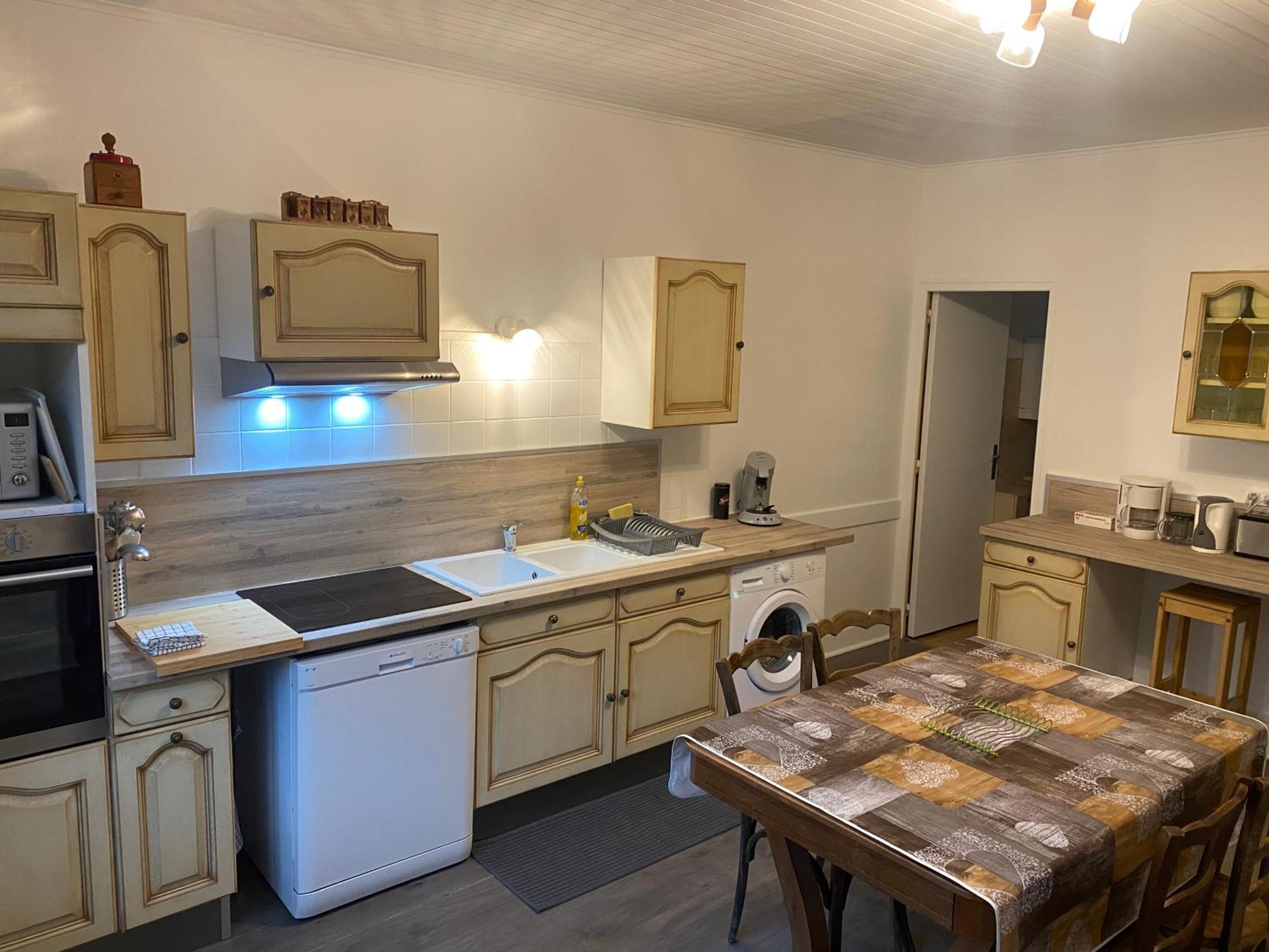 Creme Villa Chabotte Екстериор снимка