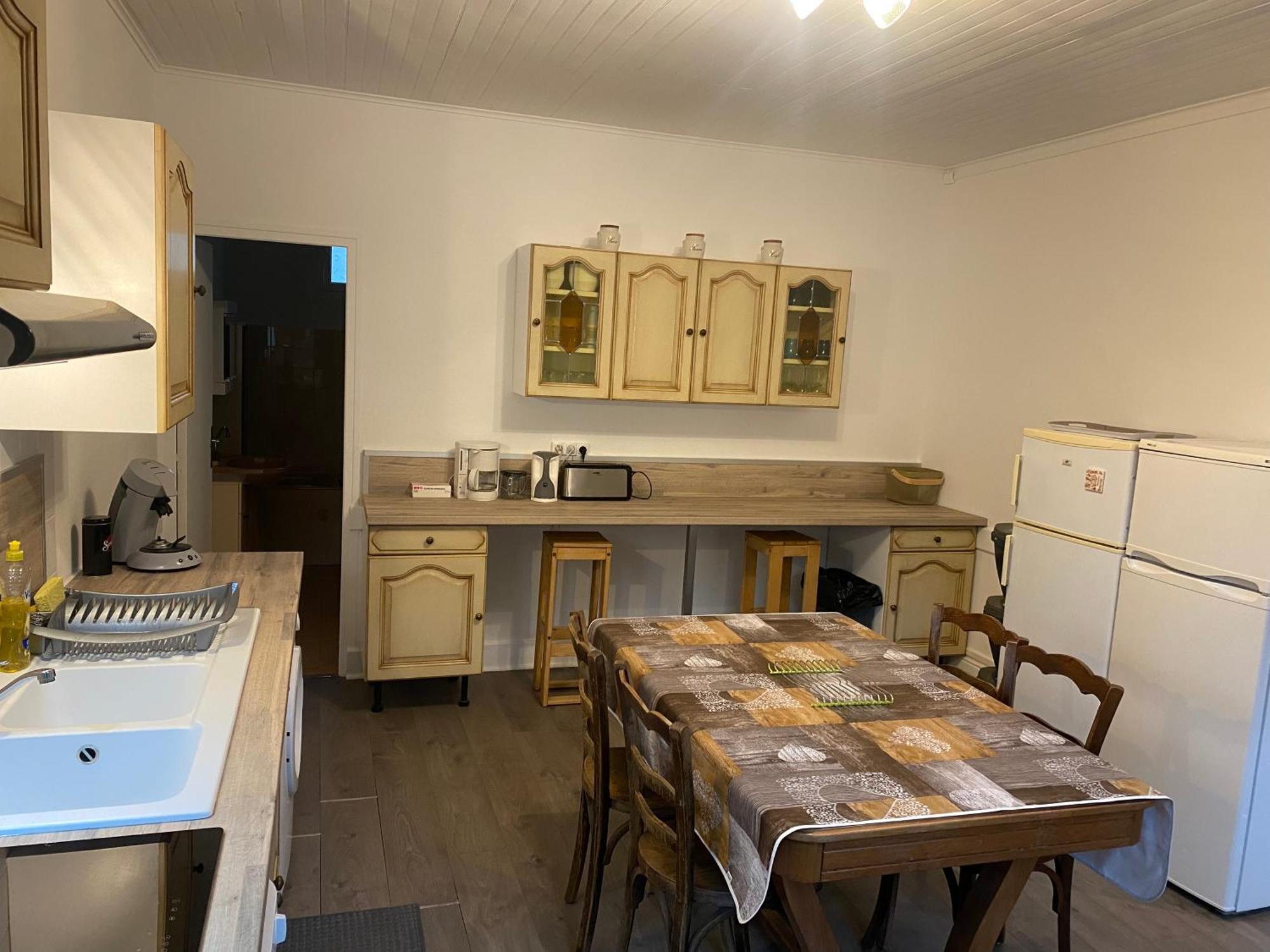Creme Villa Chabotte Екстериор снимка